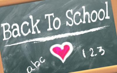 Back to School – 4 Ways to Access Affordable Professional Development