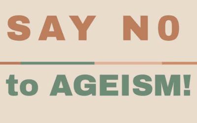 International Day of Older Persons:  Ending Ageism Together