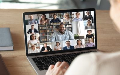 Virtual Meeting Ground Rules You Need to Know