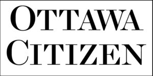 Ottawa Citizen logo