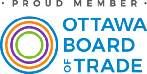 Logo of the Ottawa Board of Trade